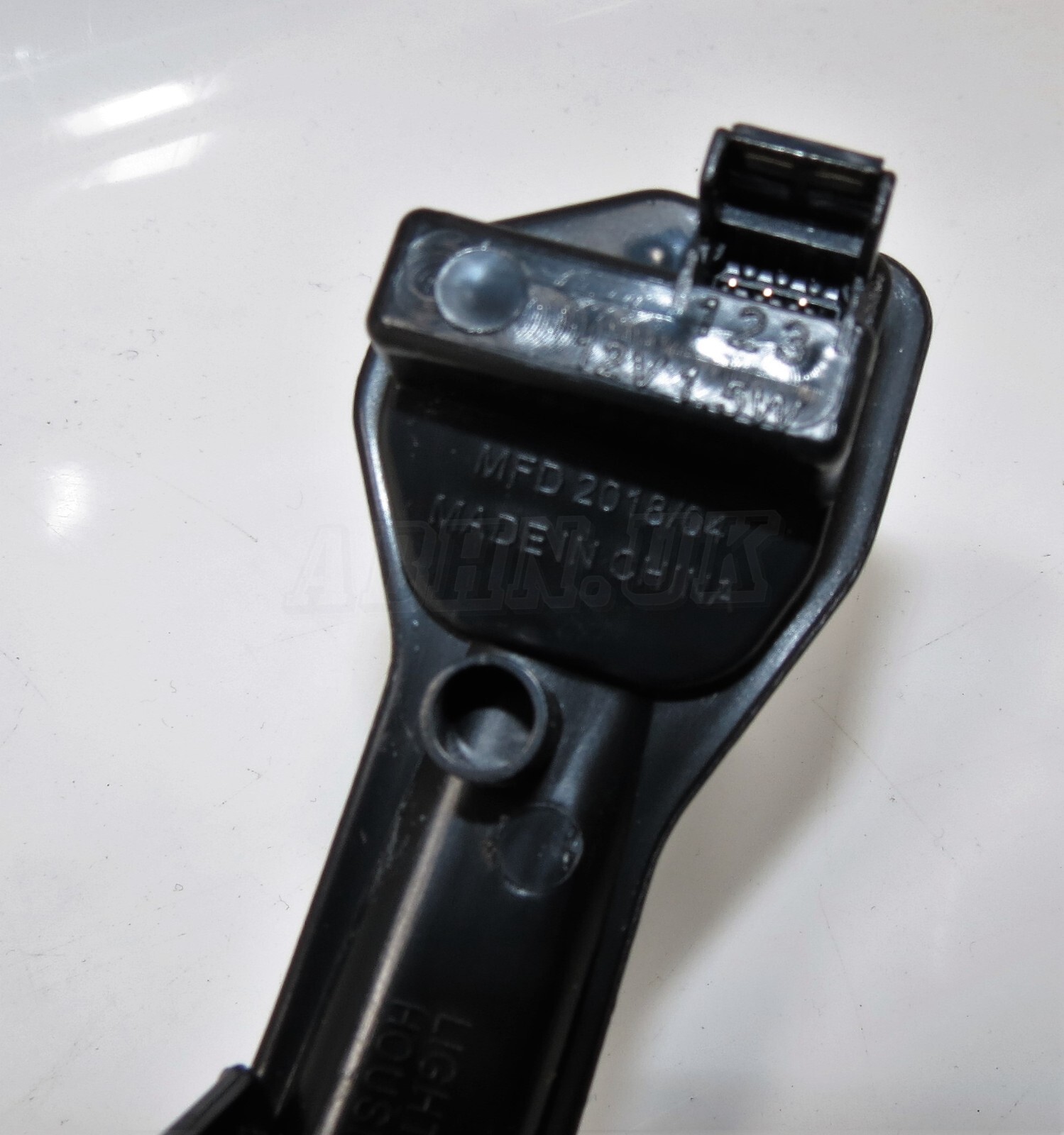 Fits VW Touran 5T1 (15-23) Pair of Smoked Dynamic Sequential Mirror Indicators - Image 6