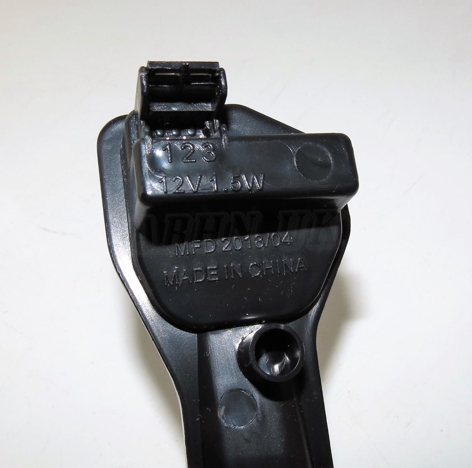 Fits VW Touran 5T1 (15-23) Pair of Smoked Dynamic Sequential Mirror Indicators - Image 7