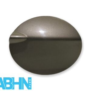 BMW 1 Series E87 (04-12) 5-Door Hatch Fuel Flap Cover Met Beige/ Gold 7060691