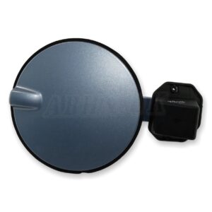 Vauxhall Astra H Twintop (Convertible) RHT Fuel Flap Cover 13187336 Air Blue 21C