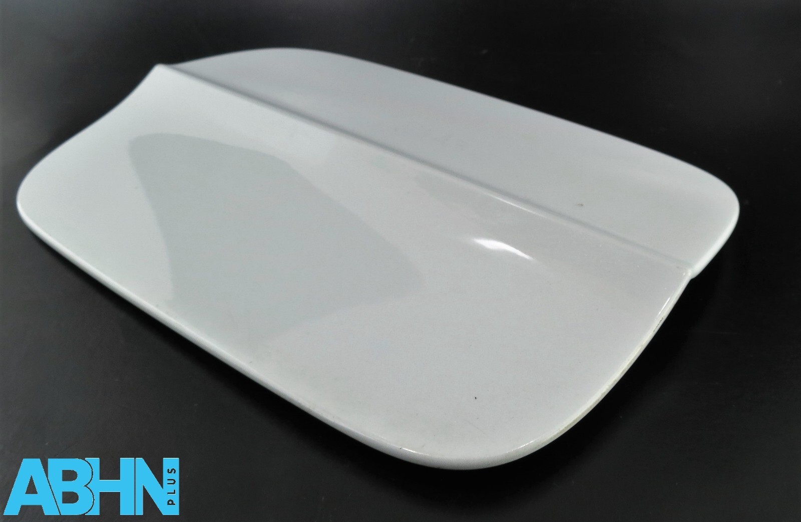 Audi A3 SP S3 Sport 8V (2013-2020) Hatchback Fuel Flap Cover 8V4809907A White - Image 5