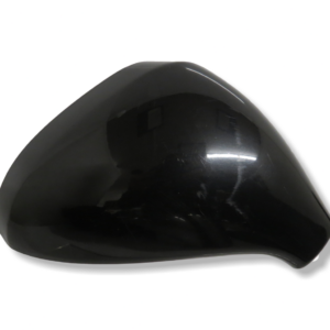 Peugeot 207 CC SW /07-13 Right Side Door Mirror Cover 96801949XL Obsidian Black