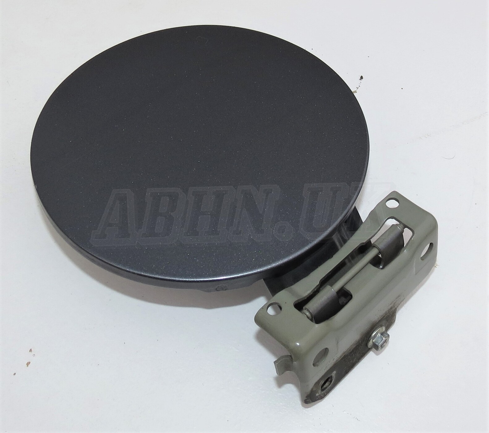 Honda Civic MK7 (00-05) Hatchback Fuel Filler Flap Cover Met Cosmic Grey NH674P - Image 2