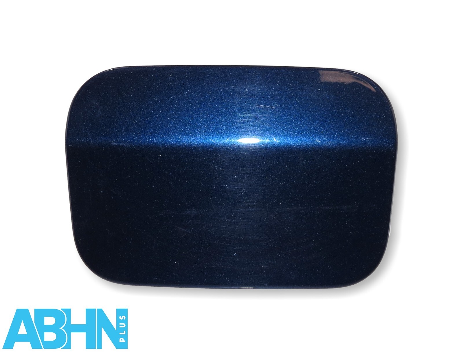 BMW 5-Series E60 E61 (03-10) Fuel Flap Cover 51177034281 Met Deep Sea Blue A76/5