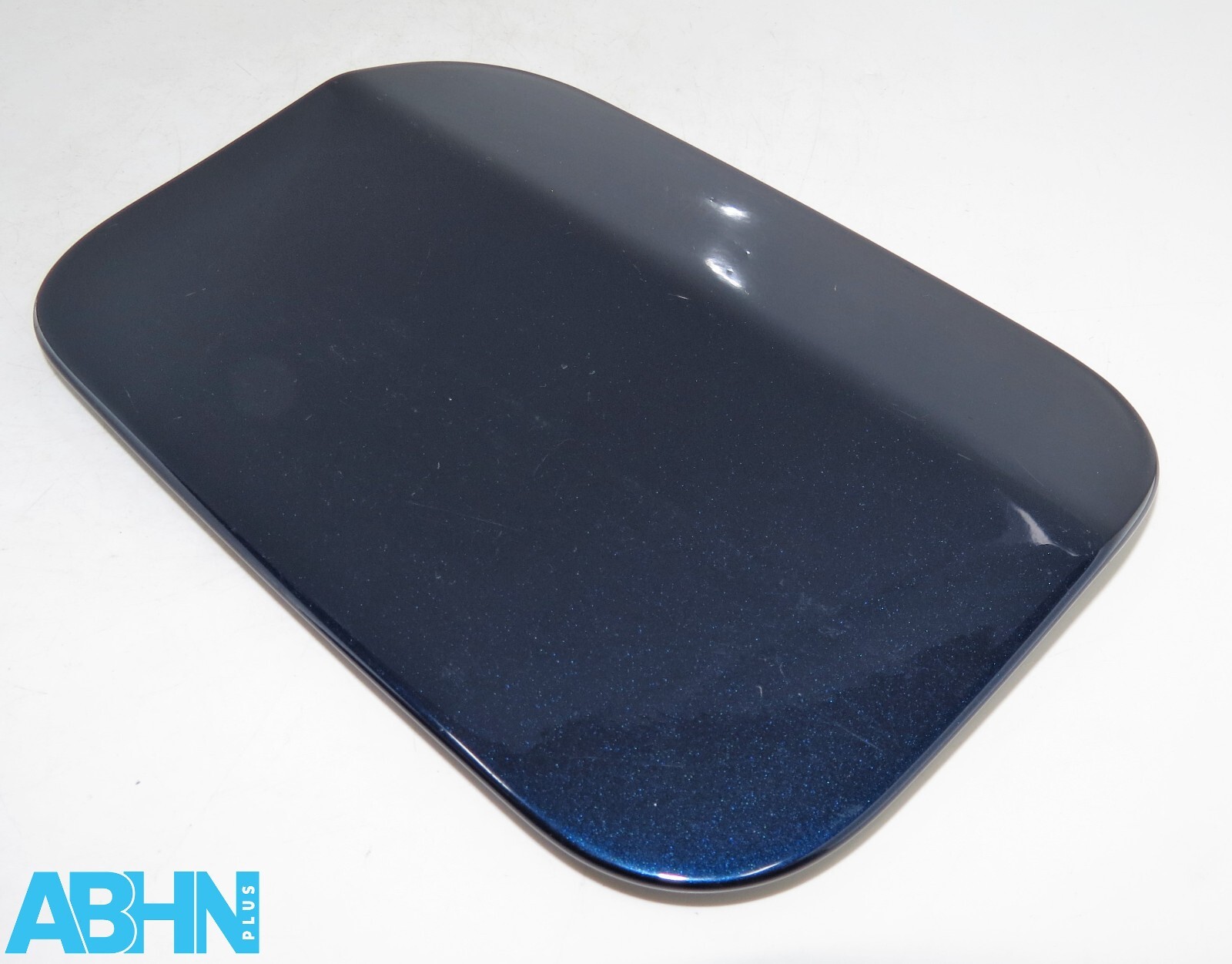 BMW 5-Series E60 E61 (03-10) Fuel Flap Cover 51177034281 Met Deep Sea Blue A76/5 - Image 6