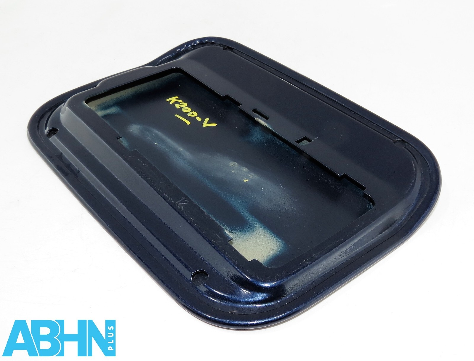 BMW 5-Series E60 E61 (03-10) Fuel Flap Cover 51177034281 Met Deep Sea Blue A76/5 - Image 8