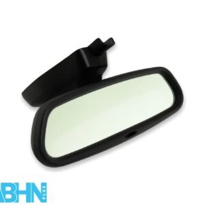 Peugeot 208 2008 13-19 Auto Dimming Interior Rear View Mirror 96864409XT +Covers