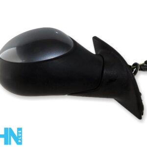 Citroen C3 MK1 5-Door /02-08 Right Side Power Folding Heated Door Mirror 9-Wires