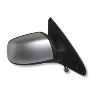 Ford Mondeo III MK3 Facelift (04 - 07) Electric Right Wing Mirror Machine Silver