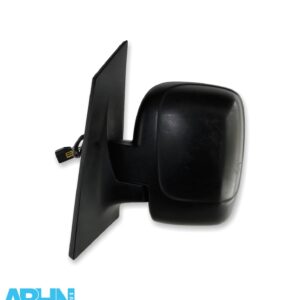 Citroen Dispatch Expert Fiat Scudo (07- 15) Electric Left Door Mirror 14007462XT