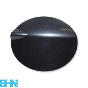 BMW 1 Series E87 (04 - 12) 5-Door Fill-in Fuel Flap Cover Met Dark Grey 70606919