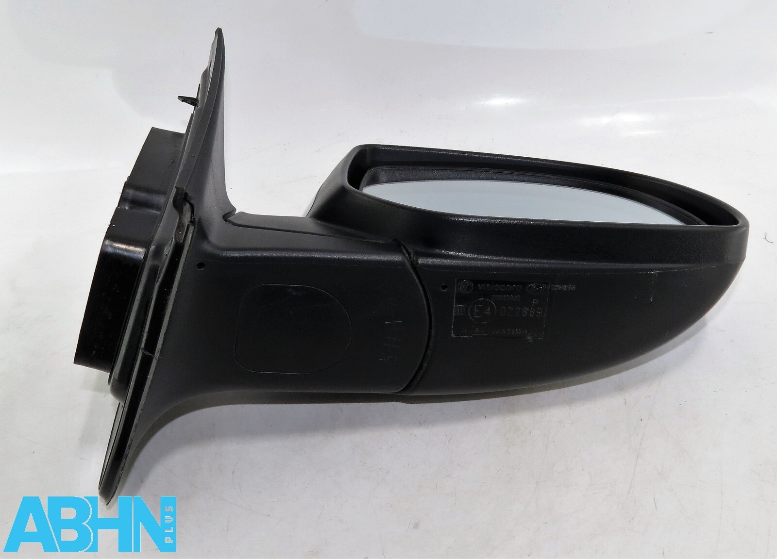 Hyundai i20 PB (08 - 12) Right Side Power Folding Wing Mirror Sparkle Blue 7-Pin - Image 7