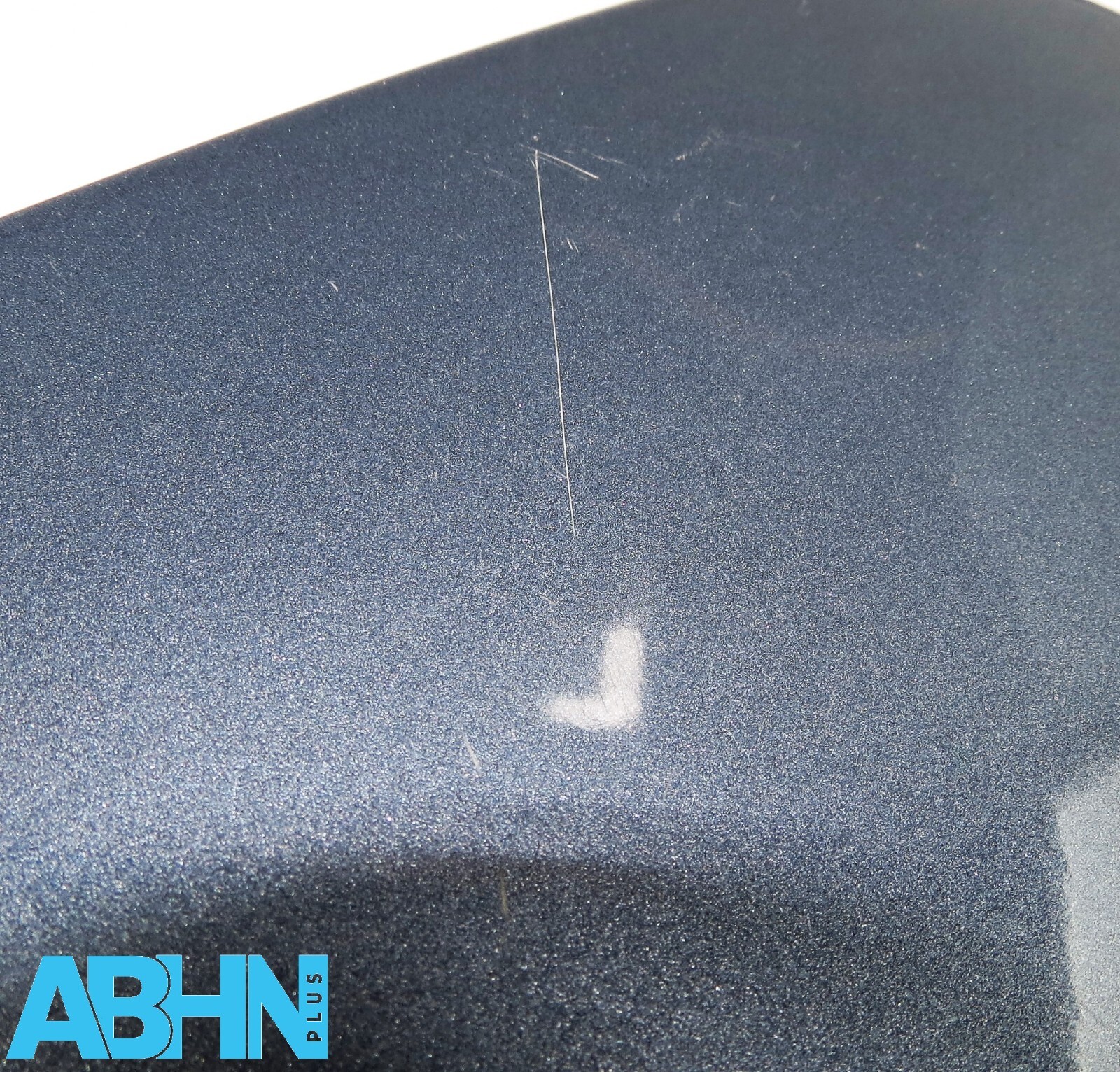BMW 3 Series E46 (98-04) Saloon & Estate Fill-in Fuel Flap Cover Met Steel Blue - Image 3