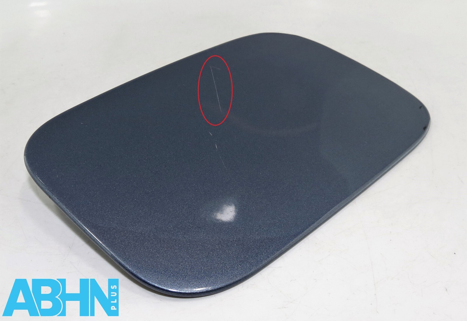 BMW 3 Series E46 (98-04) Saloon & Estate Fill-in Fuel Flap Cover Met Steel Blue - Image 4