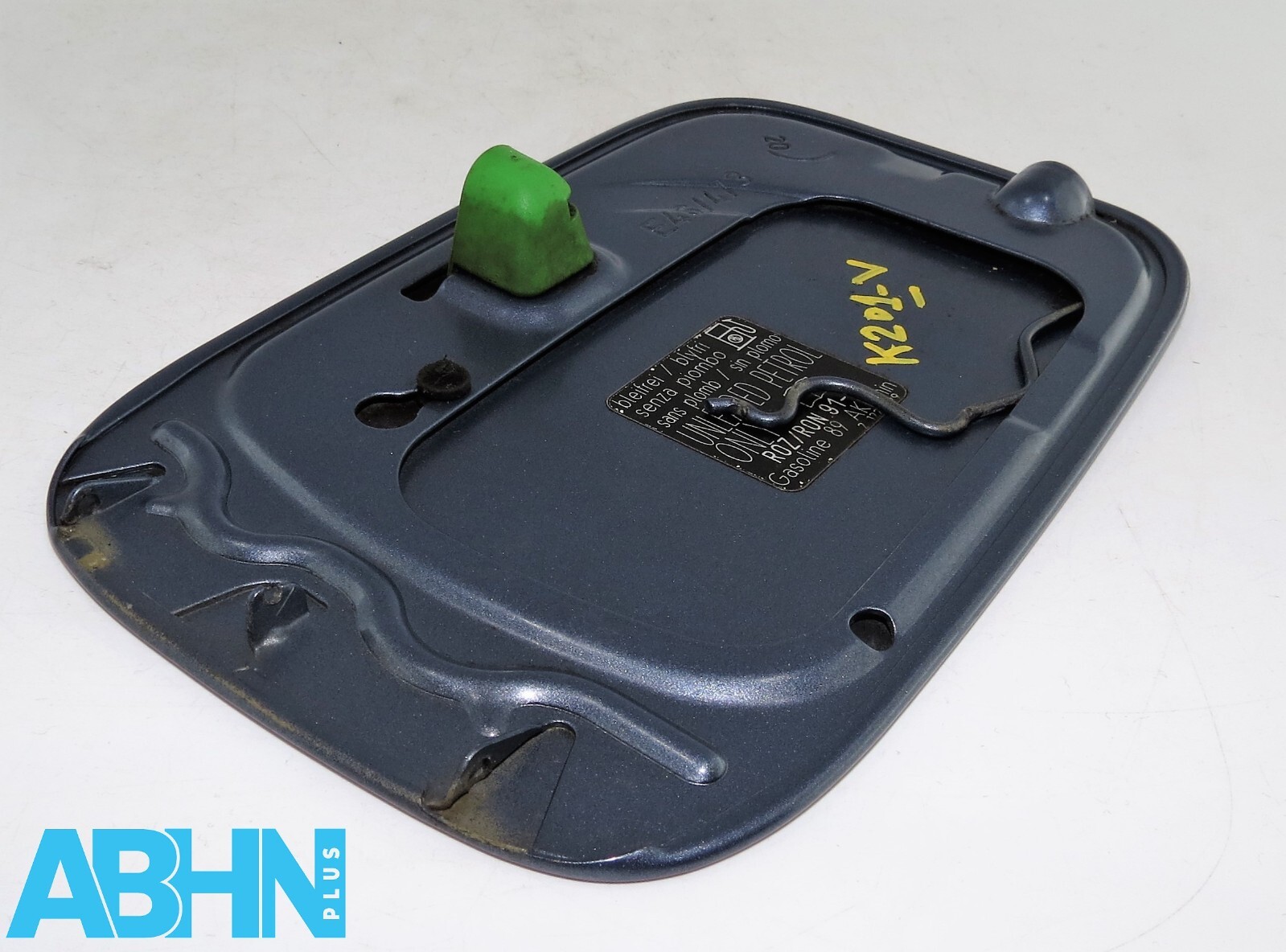 BMW 3 Series E46 (98-04) Saloon & Estate Fill-in Fuel Flap Cover Met Steel Blue - Image 5