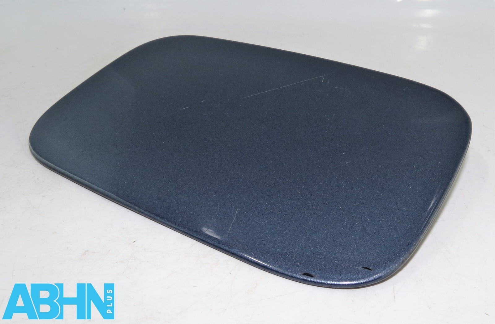 BMW 3 Series E46 (98-04) Saloon & Estate Fill-in Fuel Flap Cover Met Steel Blue - Image 6