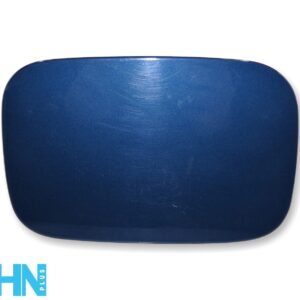 BMW 3 Series E46 (99-06) Coupe & Convertible Fuel Flap Cover Met Topaz Blue