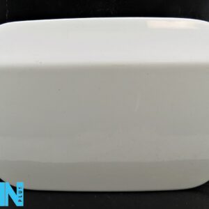 BMW 3 Series E92 (2005-2013) Coupe Fuel Flap Cover 51177117978 Met Pearl White