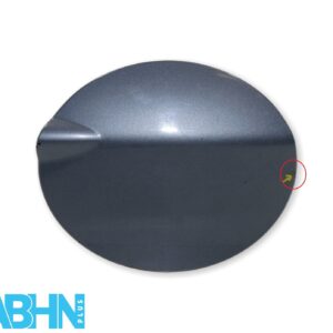 BMW 1 Series E87 (04-12) 5-Door Hatch Fill-in Fuel Flap Cover Quartz Blue A18/7