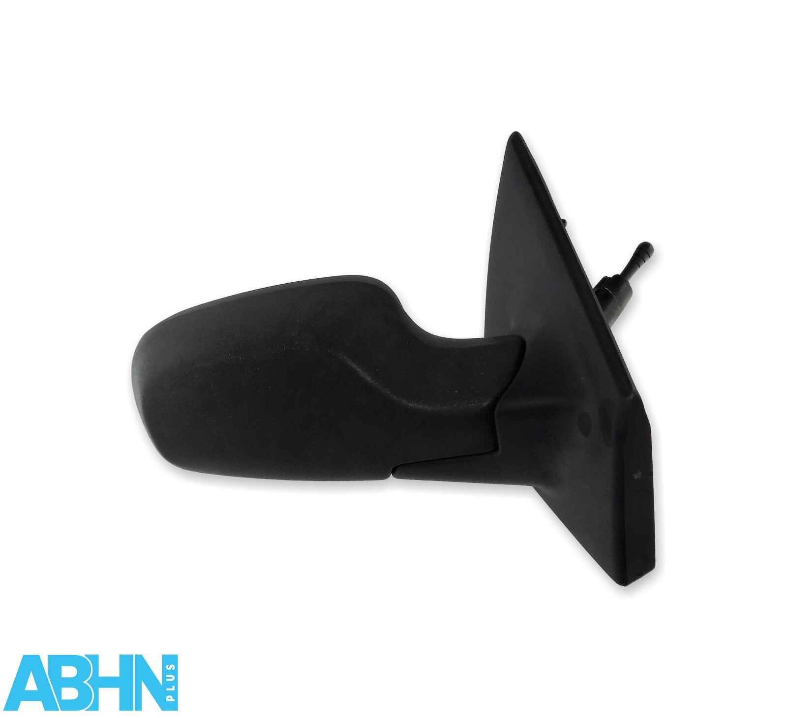 Renault Clio MK3 Pre-Facelift /05-09 Right Manual Adjustable Door Mirror Grained