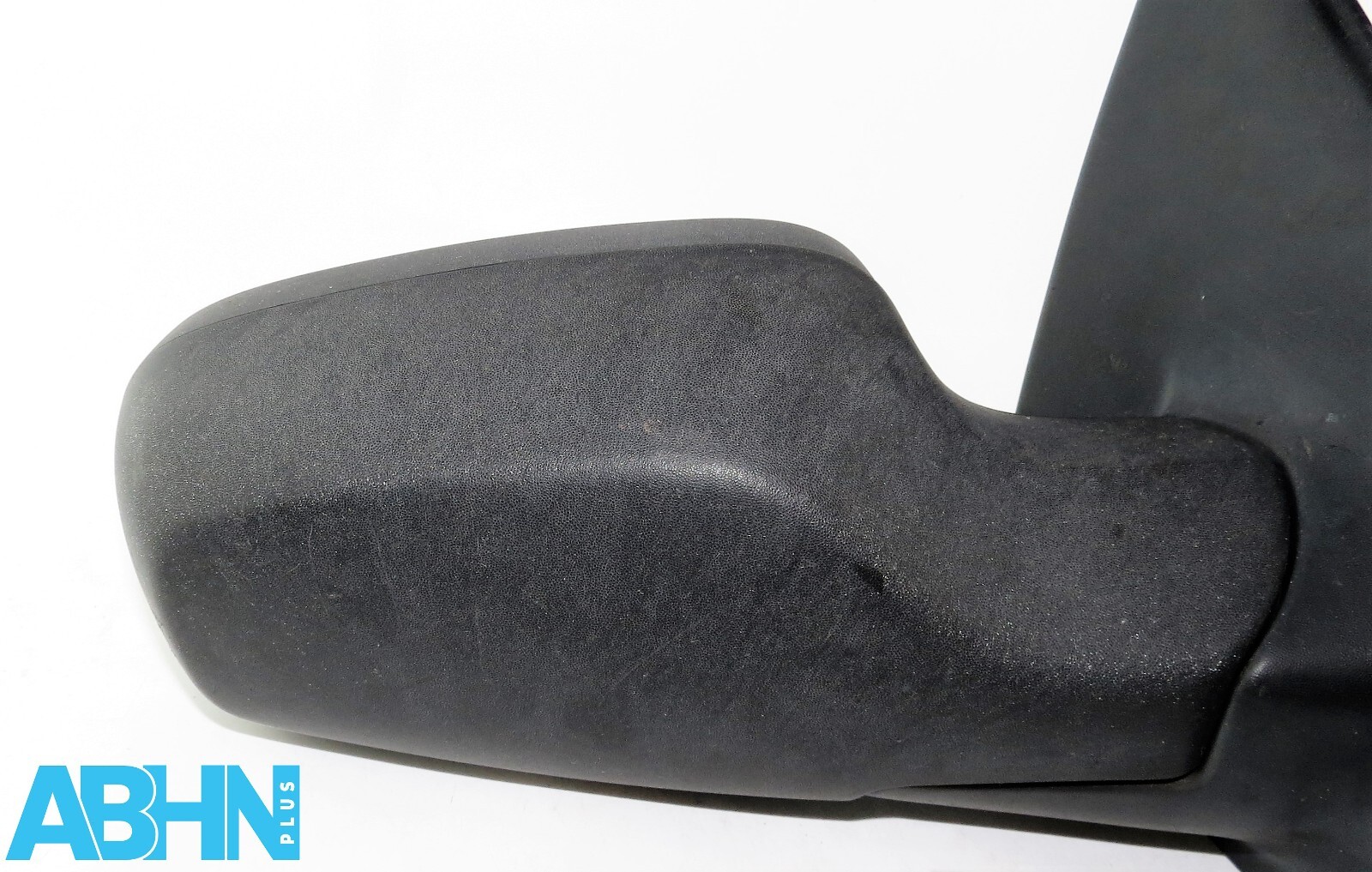 Renault Clio MK3 Pre-Facelift /05-09 Right Manual Adjustable Door Mirror Grained - Image 4