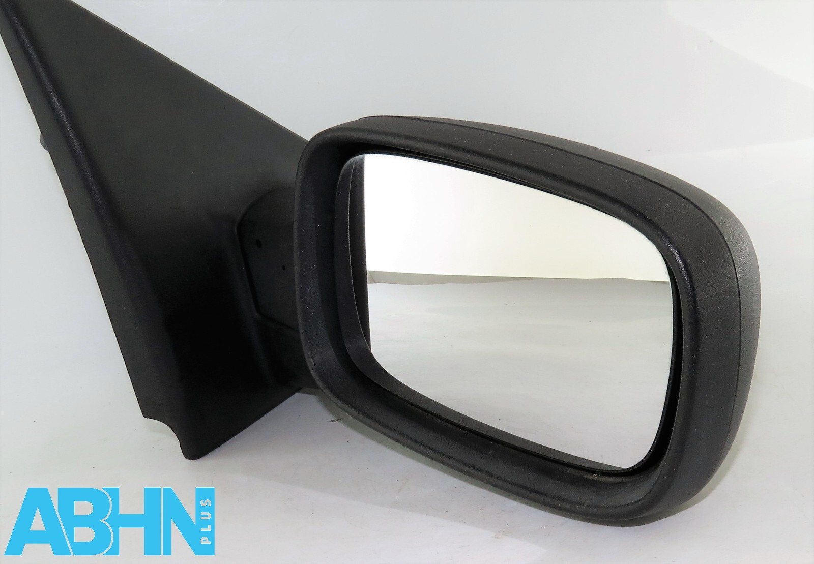 Renault Clio MK3 Pre-Facelift /05-09 Right Manual Adjustable Door Mirror Grained - Image 5