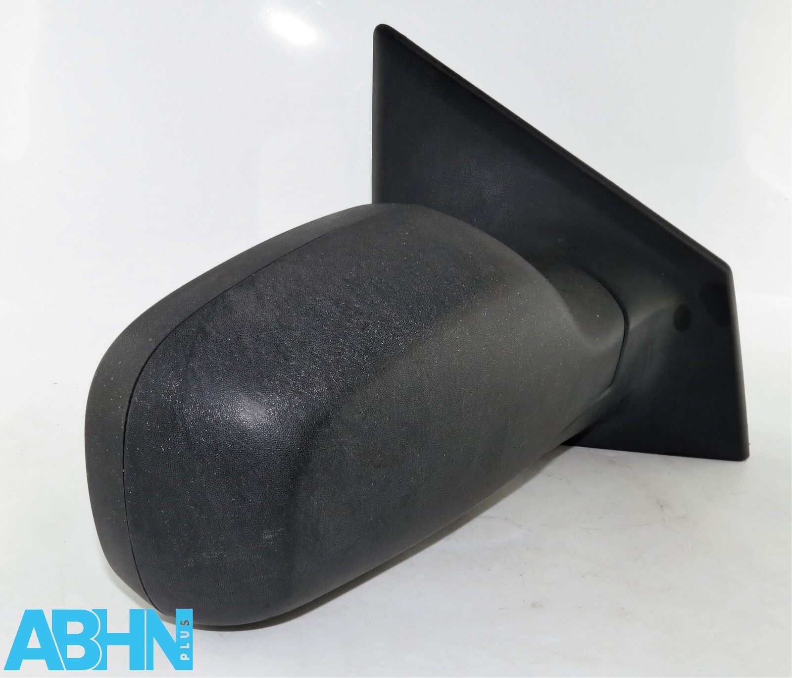 Renault Clio MK3 Pre-Facelift /05-09 Right Manual Adjustable Door Mirror Grained - Image 6