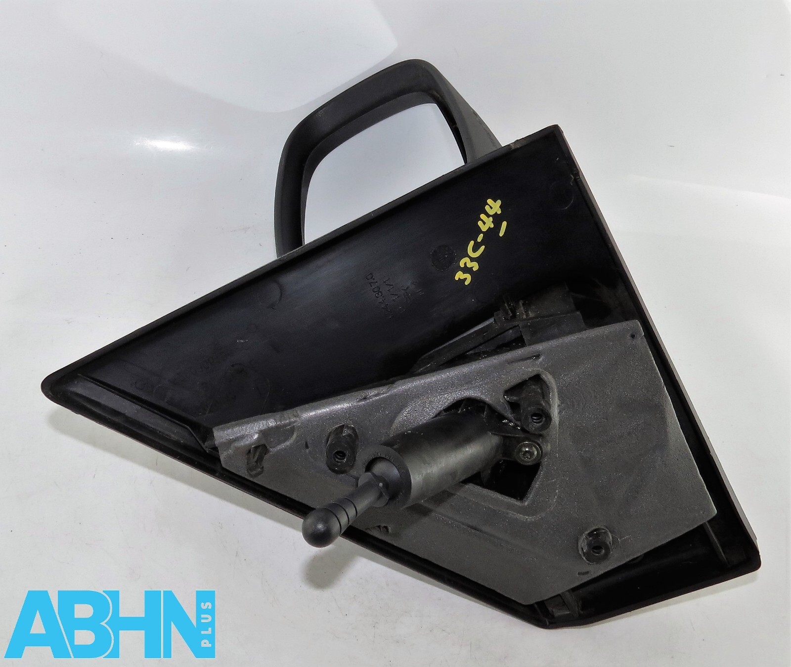 Renault Clio MK3 Pre-Facelift /05-09 Right Manual Adjustable Door Mirror Grained - Image 7