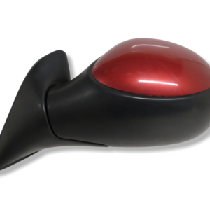 Citroen Xsara-Picasso (04- 09) Lado Izq. Calentado Puerta Espejo 96570987XT Rojo