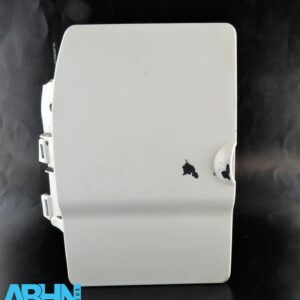 Renault Trafic II Vivaro A /2002-2014 Fuel Flap Cover 8200023826 91166210 White