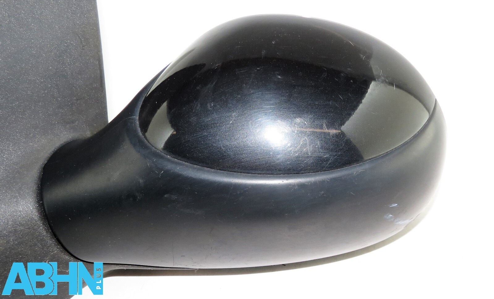 Peugeot 206 & SW (04 - 09) Electric Heated Left Door Mirror 96480965XT Met Black - Image 3