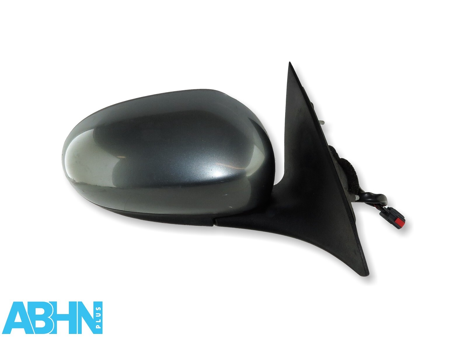 Jaguar X-Type (01 - 07) Right Side Power Folding Door Mirror 1X43-17682-AD Grey