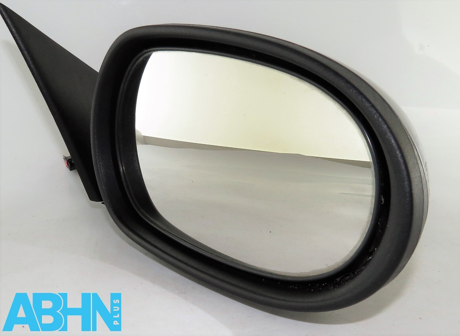 Jaguar X-Type (01 - 07) Right Side Power Folding Door Mirror 1X43-17682-AD Grey - Image 4