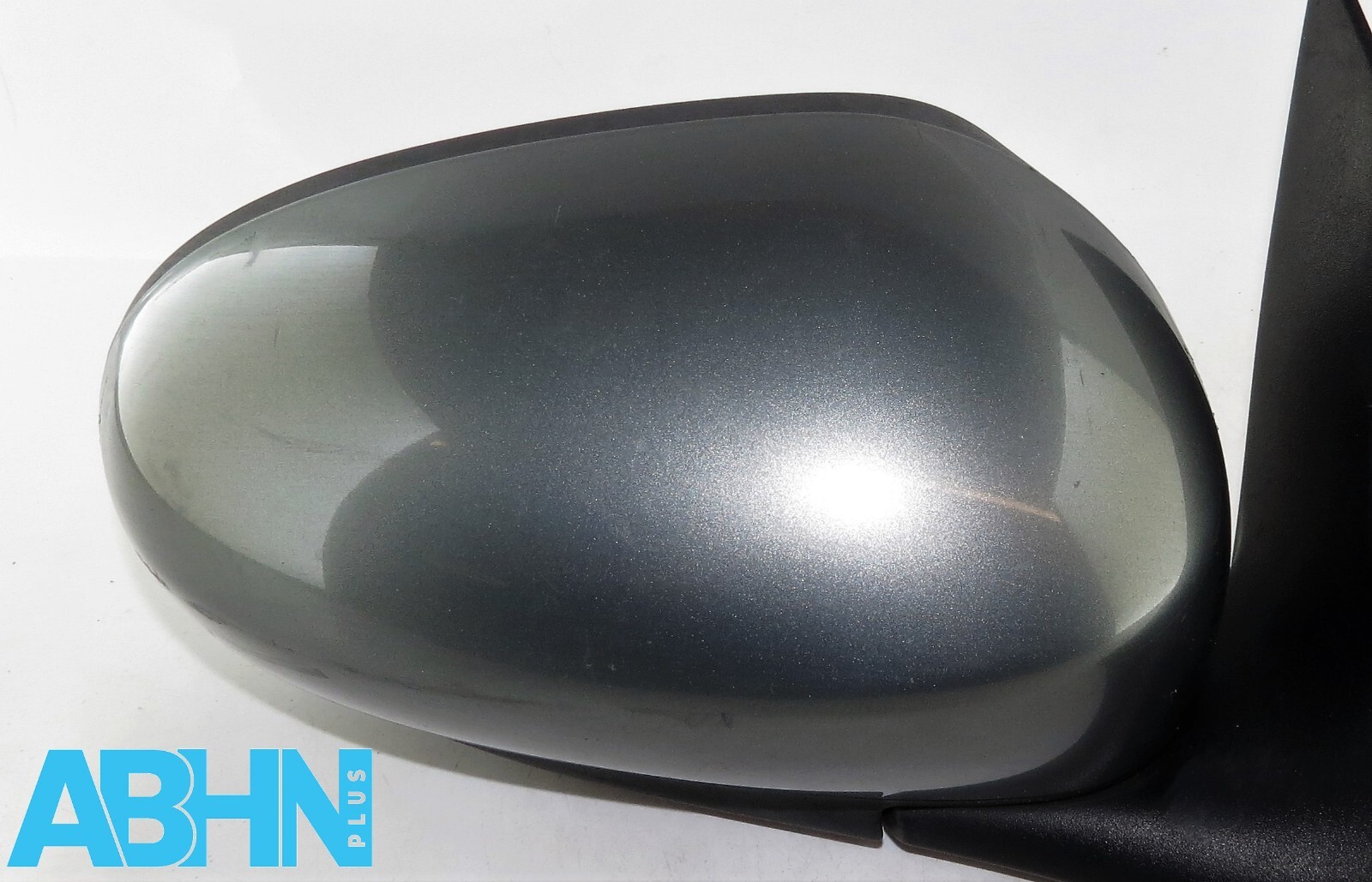 Jaguar X-Type (01 - 07) Right Side Power Folding Door Mirror 1X43-17682-AD Grey - Image 5