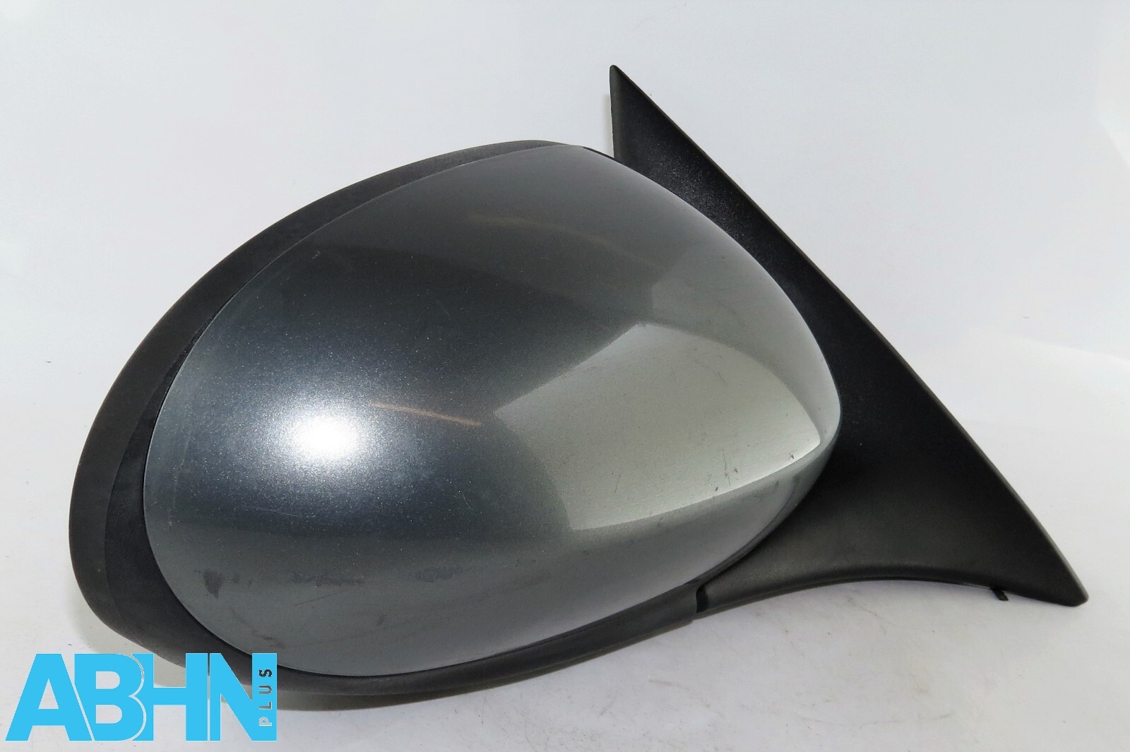 Jaguar X-Type (01 - 07) Right Side Power Folding Door Mirror 1X43-17682-AD Grey - Image 6