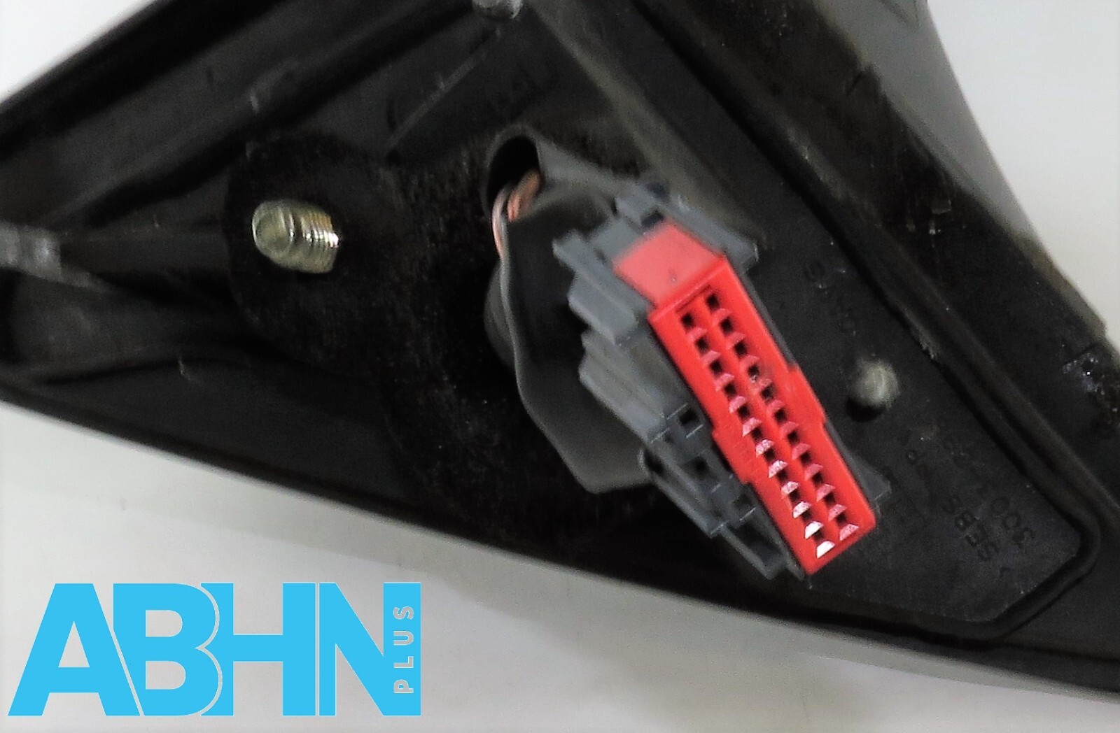 Jaguar X-Type (01 - 07) Right Side Power Folding Door Mirror 1X43-17682-AD Grey - Image 8