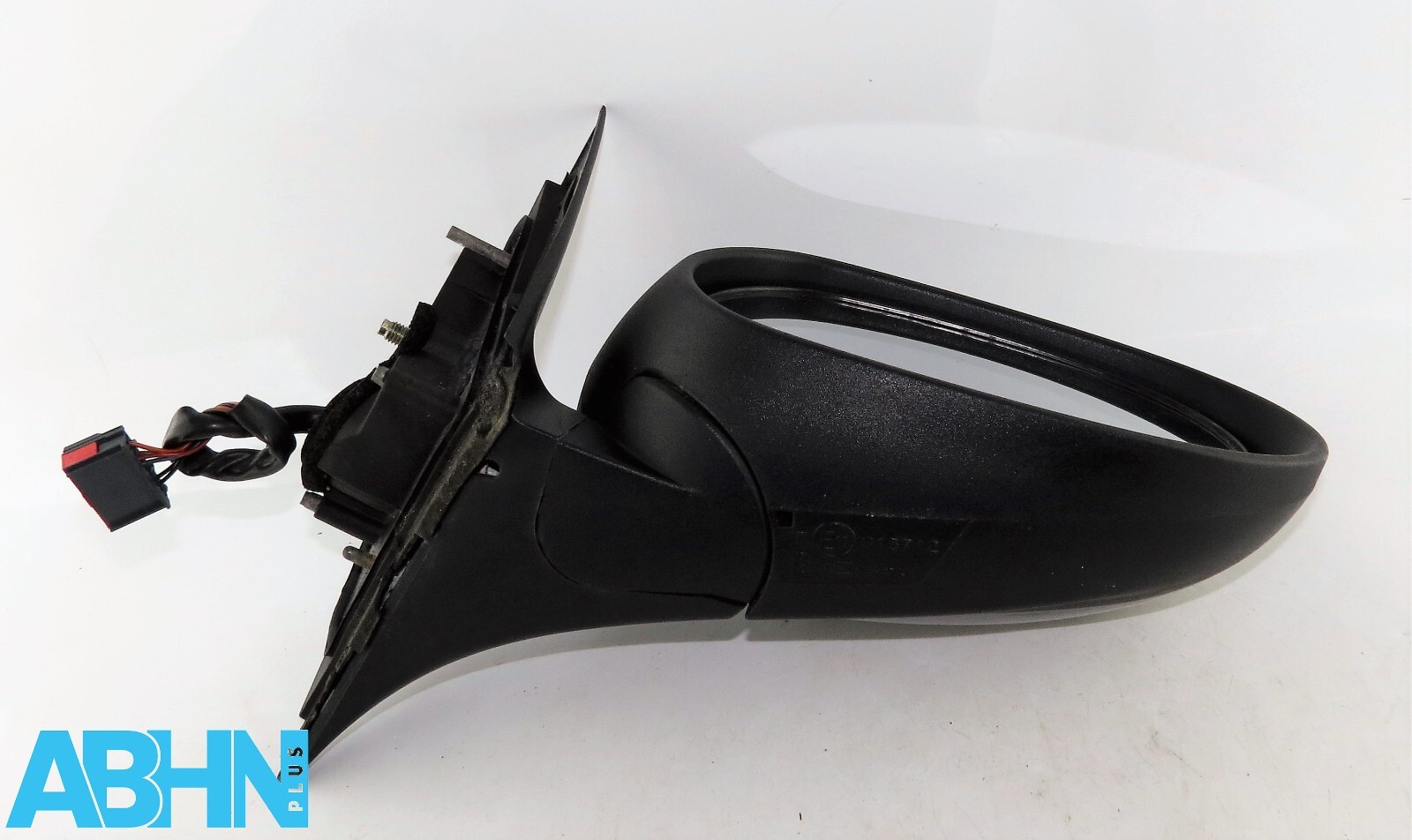 Jaguar X-Type (01 - 07) Right Side Power Folding Door Mirror 1X43-17682-AD Grey - Image 9