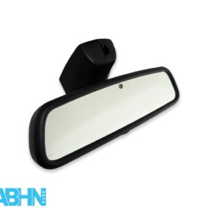 BMW E90 E91 Interior Auto Dimming Rear View Mirror EC LED 8236774 + Base Covers