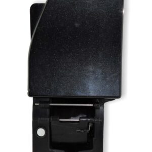 Renault Trafic III Vivaro B X82 Fuel Flap Cover+Housing 788304351R Grey 93867922