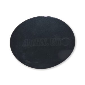 Ford B-Max MK1 (2012-2020) Fuel Flap Cover AV11-R405A02-AA Metallic Grey