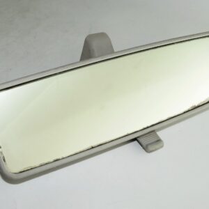Alfa Romeo 147 156 Fiat Multipla Interior Rear View Mirror Grey (E3) 0154946/ A