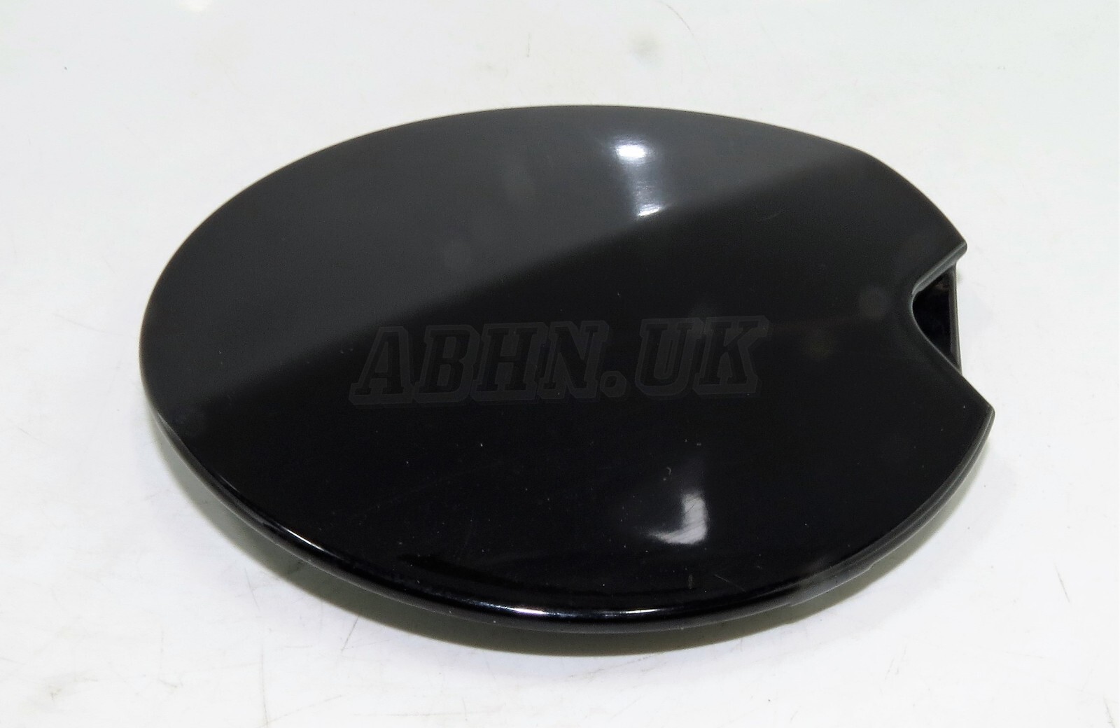 Citroën DS3 (2009 - 2017) Hatchback Fuel Flap Cover 9684370380 A55 Met Dark Blue - Image 3