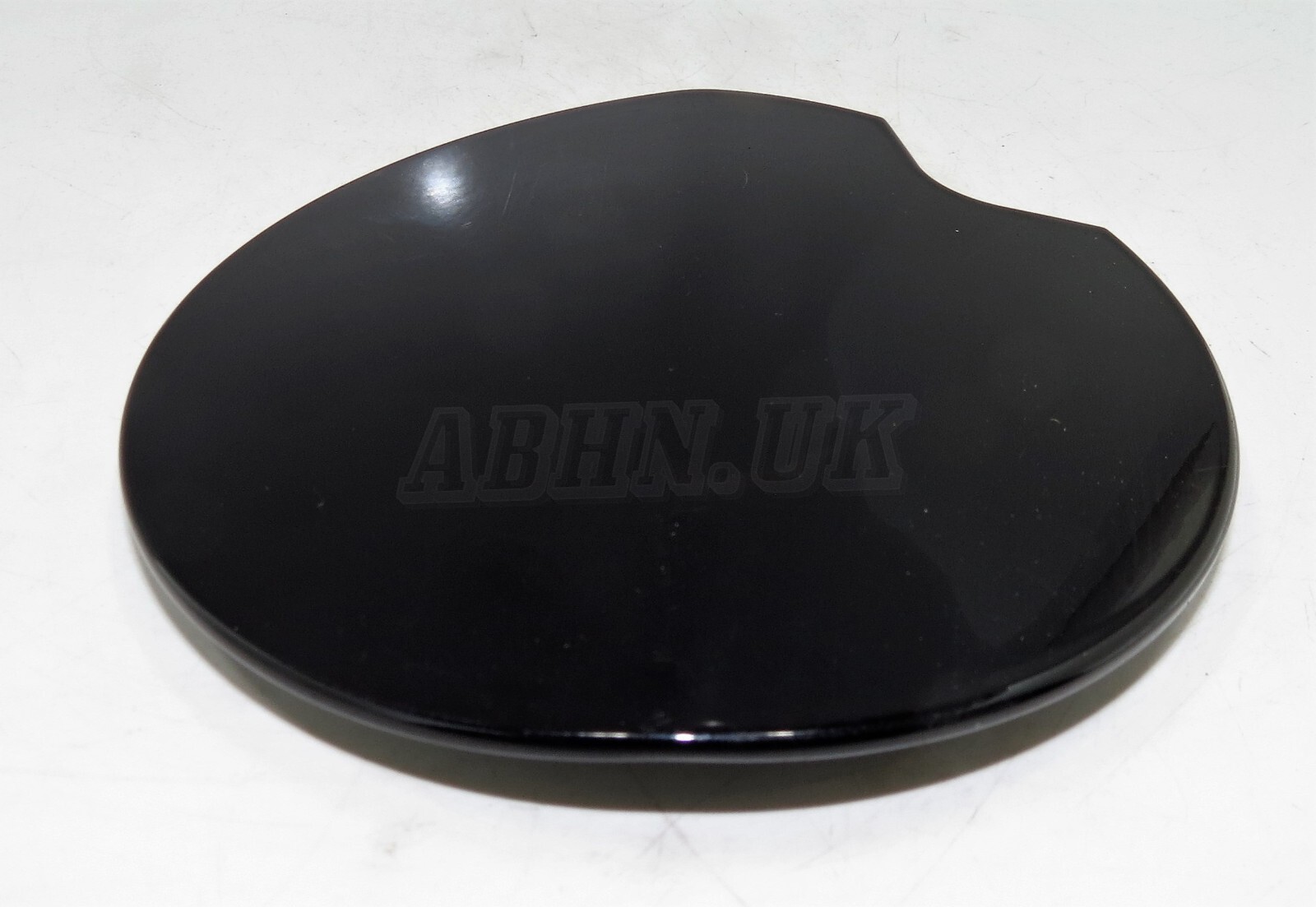 Citroën DS3 (2009 - 2017) Hatchback Fuel Flap Cover 9684370380 A55 Met Dark Blue - Image 5