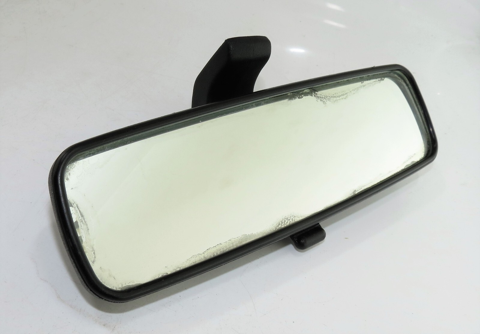 Nissan Micra MK3 K12 (2002-2010) Interior Rear View Mirror (E2) 0205028 Black/ F