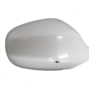 BMW E90 E91 E92 E93 LCI 09-13 Right Side Wing Mirror Cover A3335436 Alpine White