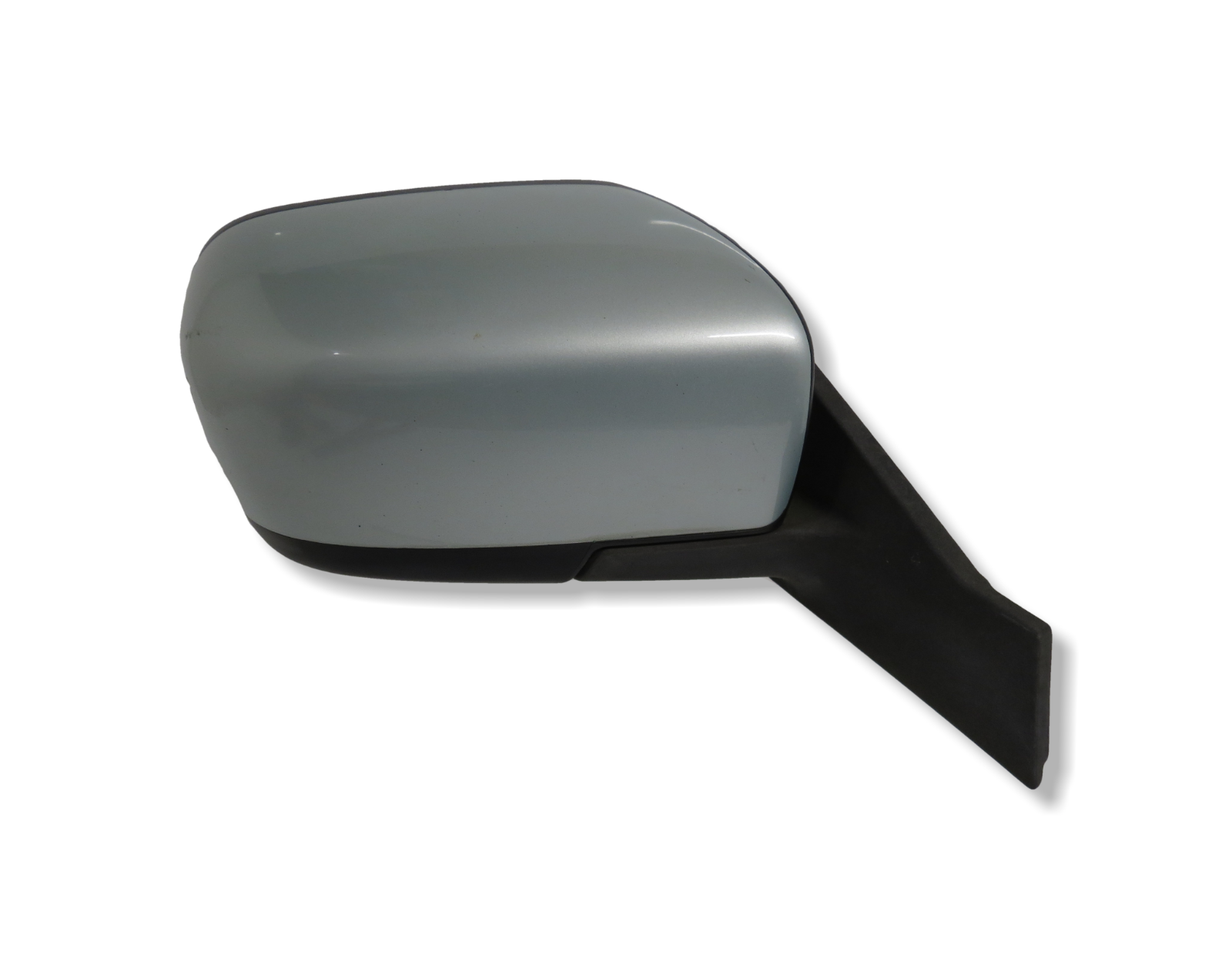 Mazda-5 CR19 (05- 10) Right Side Electric Heated Door Mirror Stellar Silver 32B