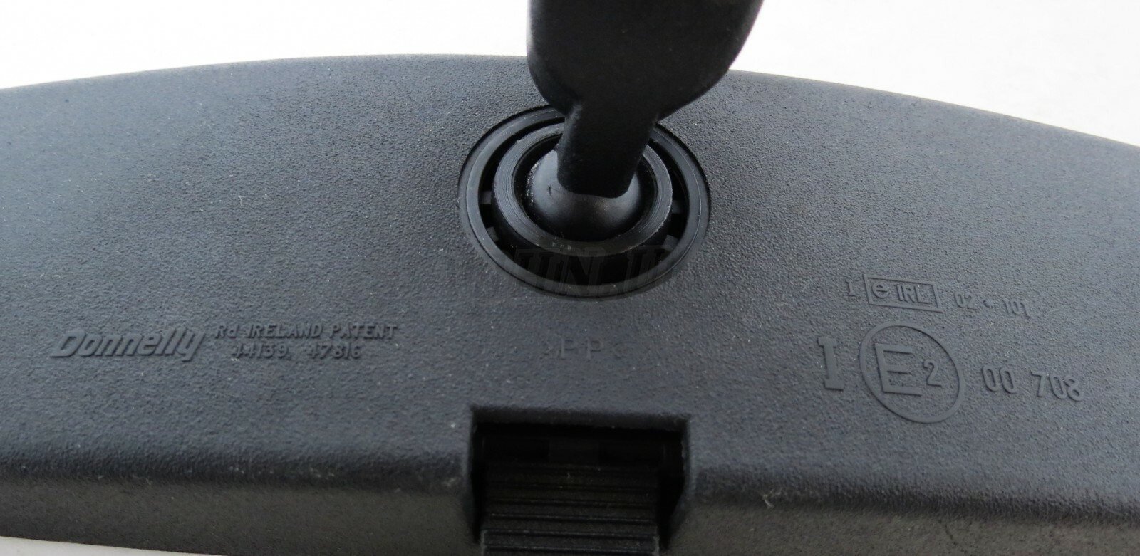 Volvo V40 S40 MK1 (1995-2004) Standard Interior Rear View Mirror 44139 47816 / C - Image 8