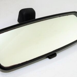 Nissan Micra MK2 K11 (1992-2002) Interior Rear View Mirror (E9) 010056 Dark Grey