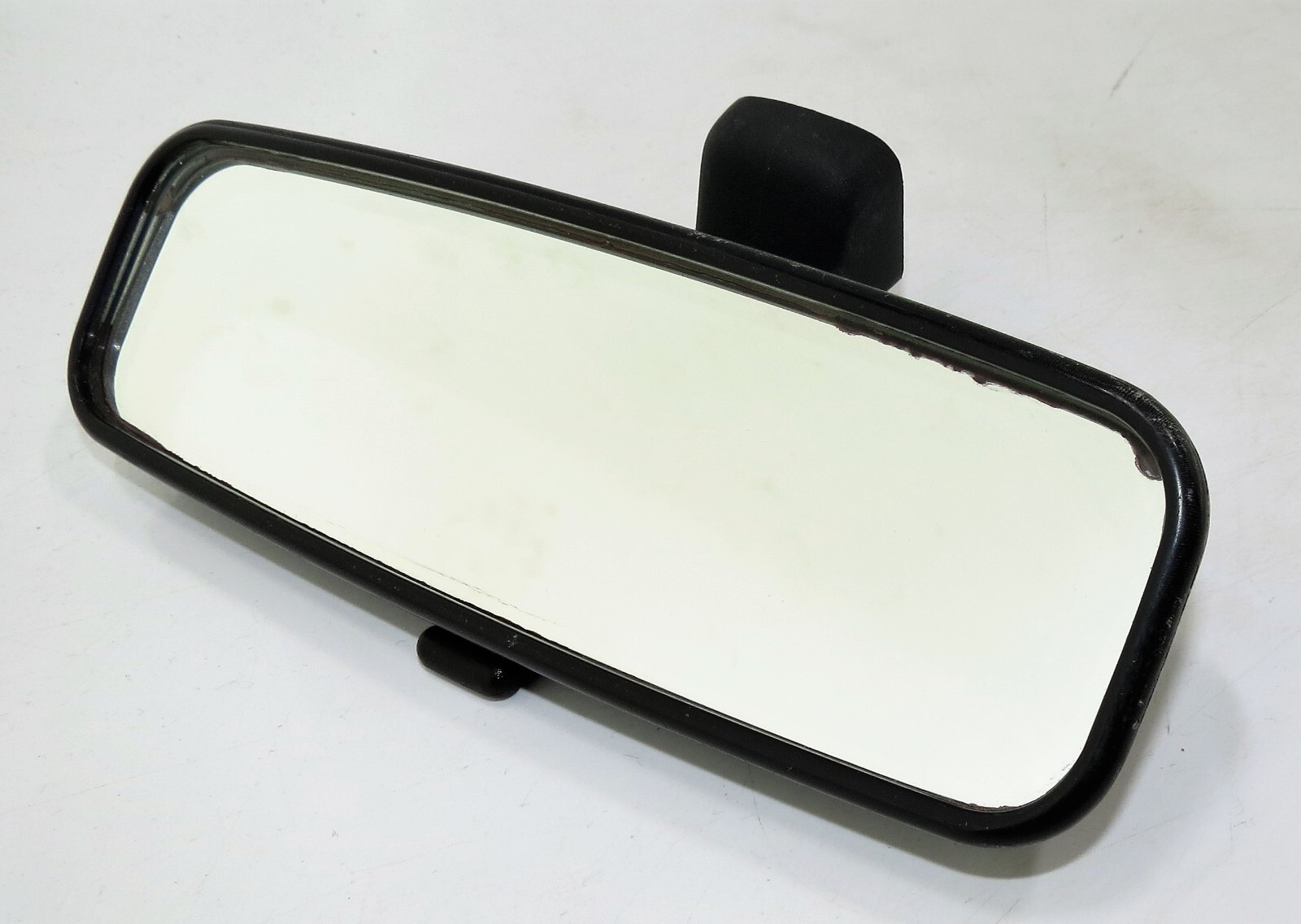 Nissan Micra MK2 K11 (1992-2002) Interior Rear View Mirror (E9) 010056 Dark Grey - Image 3