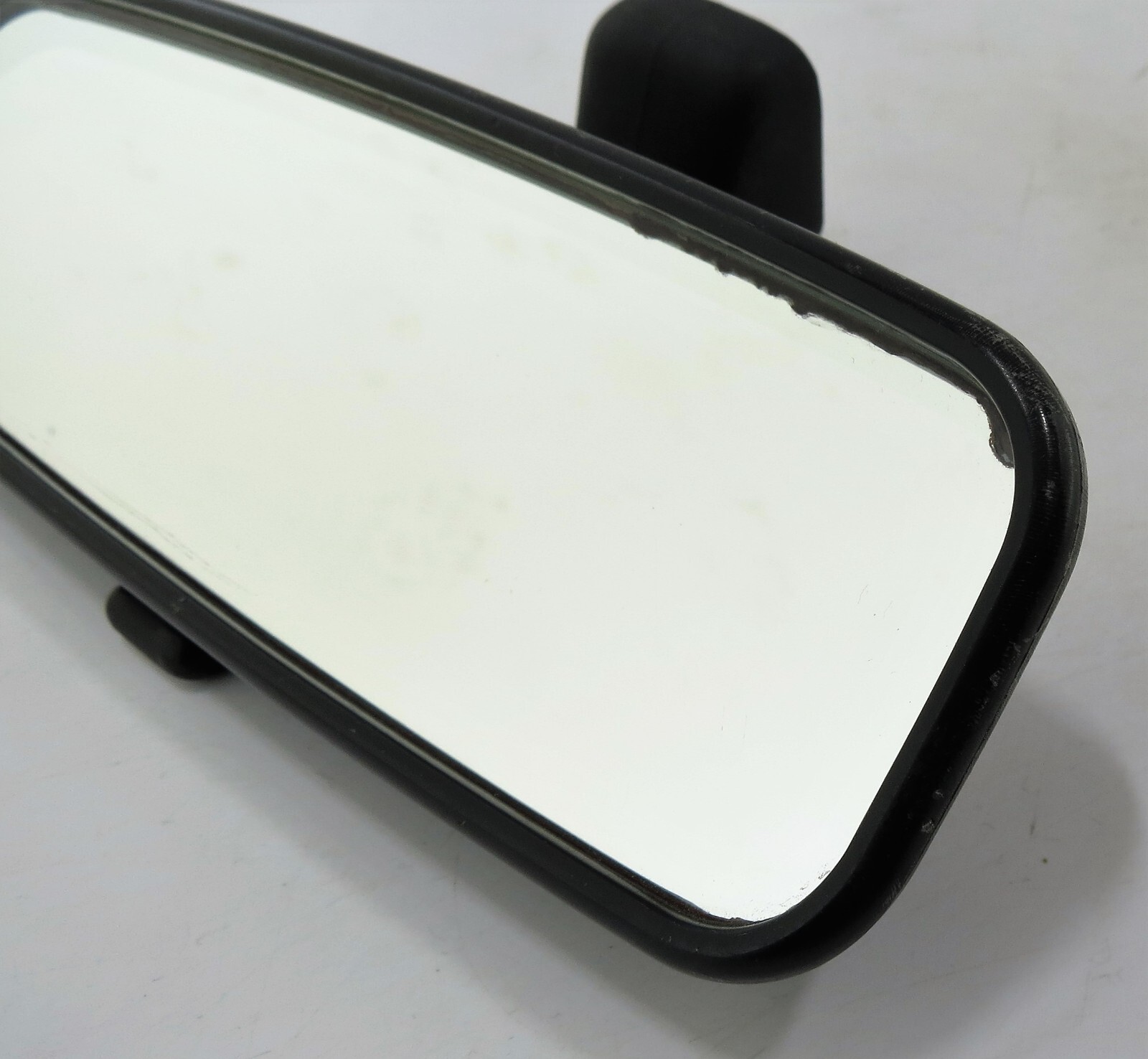 Nissan Micra MK2 K11 (1992-2002) Interior Rear View Mirror (E9) 010056 Dark Grey - Image 4